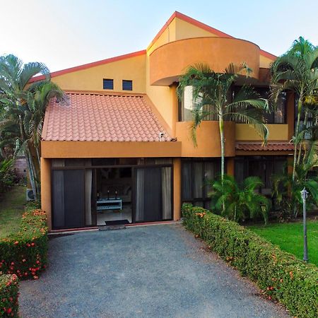 Green Villas El Coco Exterior foto