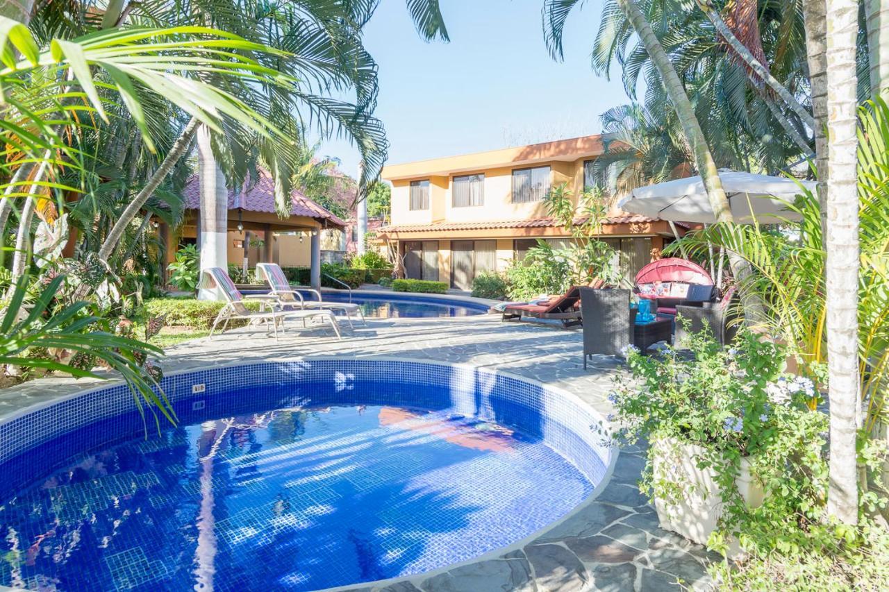 Green Villas El Coco Exterior foto