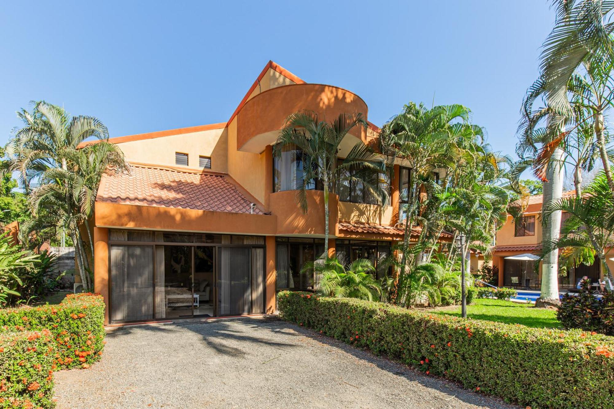 Green Villas El Coco Exterior foto