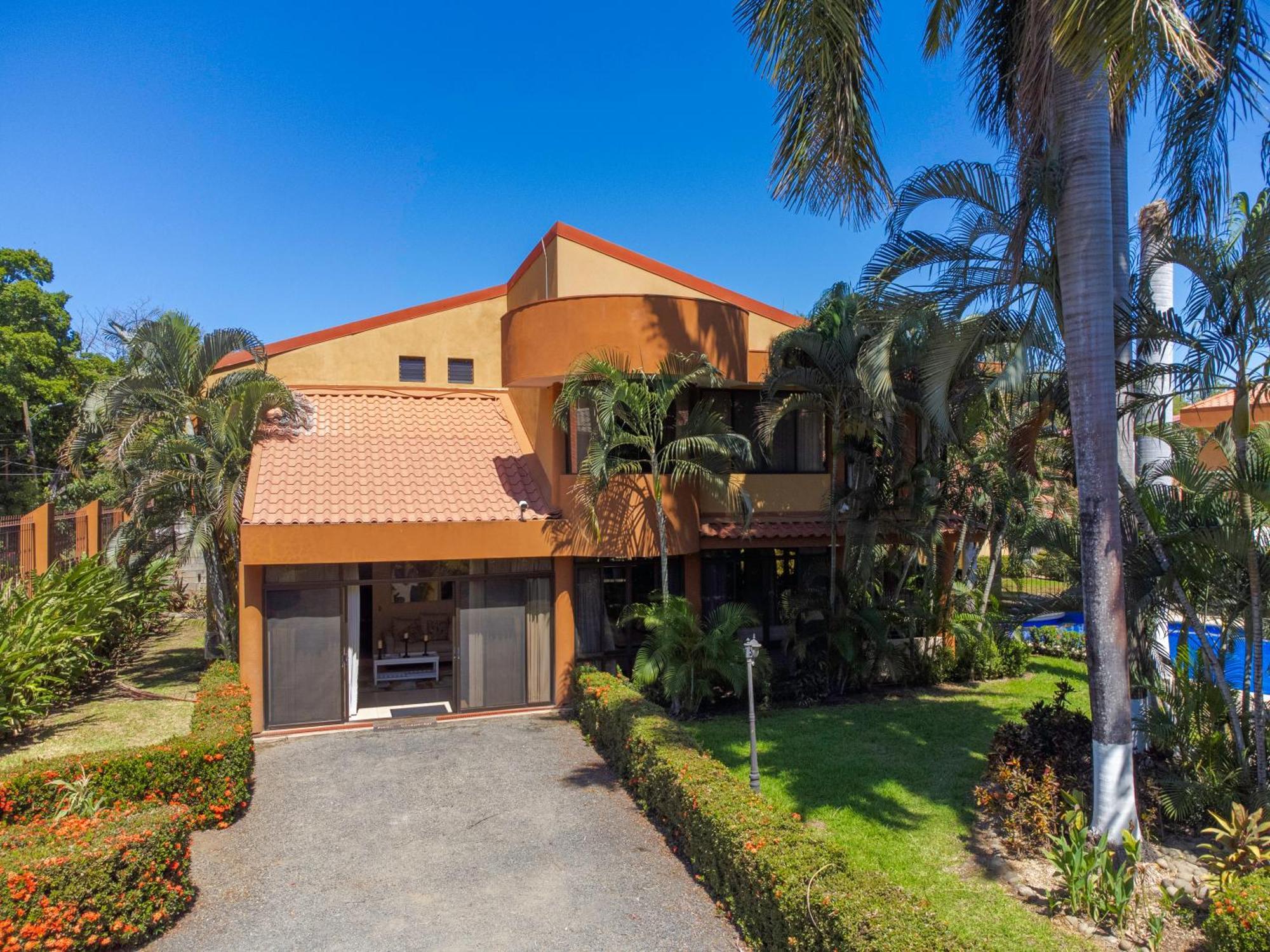 Green Villas El Coco Exterior foto