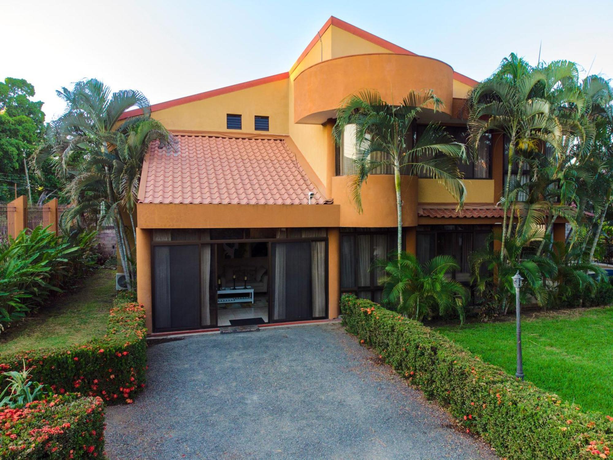 Green Villas El Coco Exterior foto