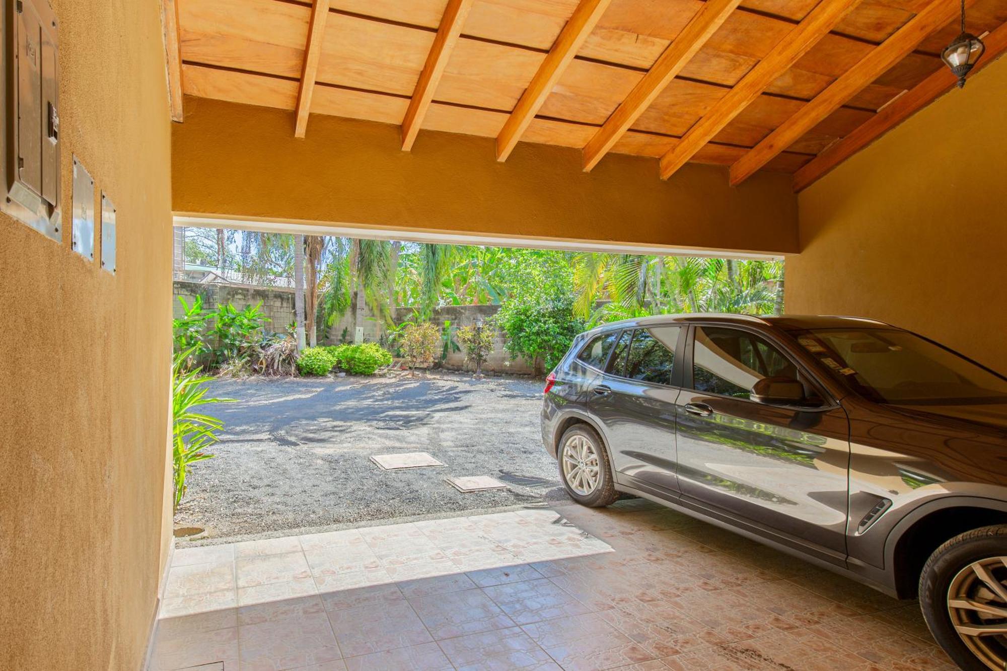 Green Villas El Coco Exterior foto