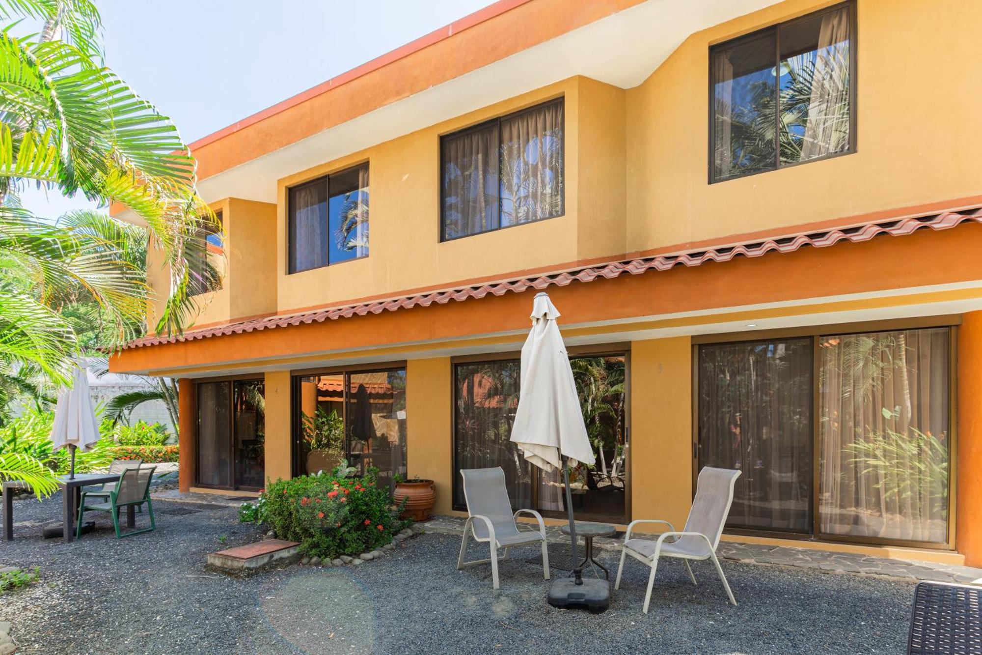 Green Villas El Coco Exterior foto