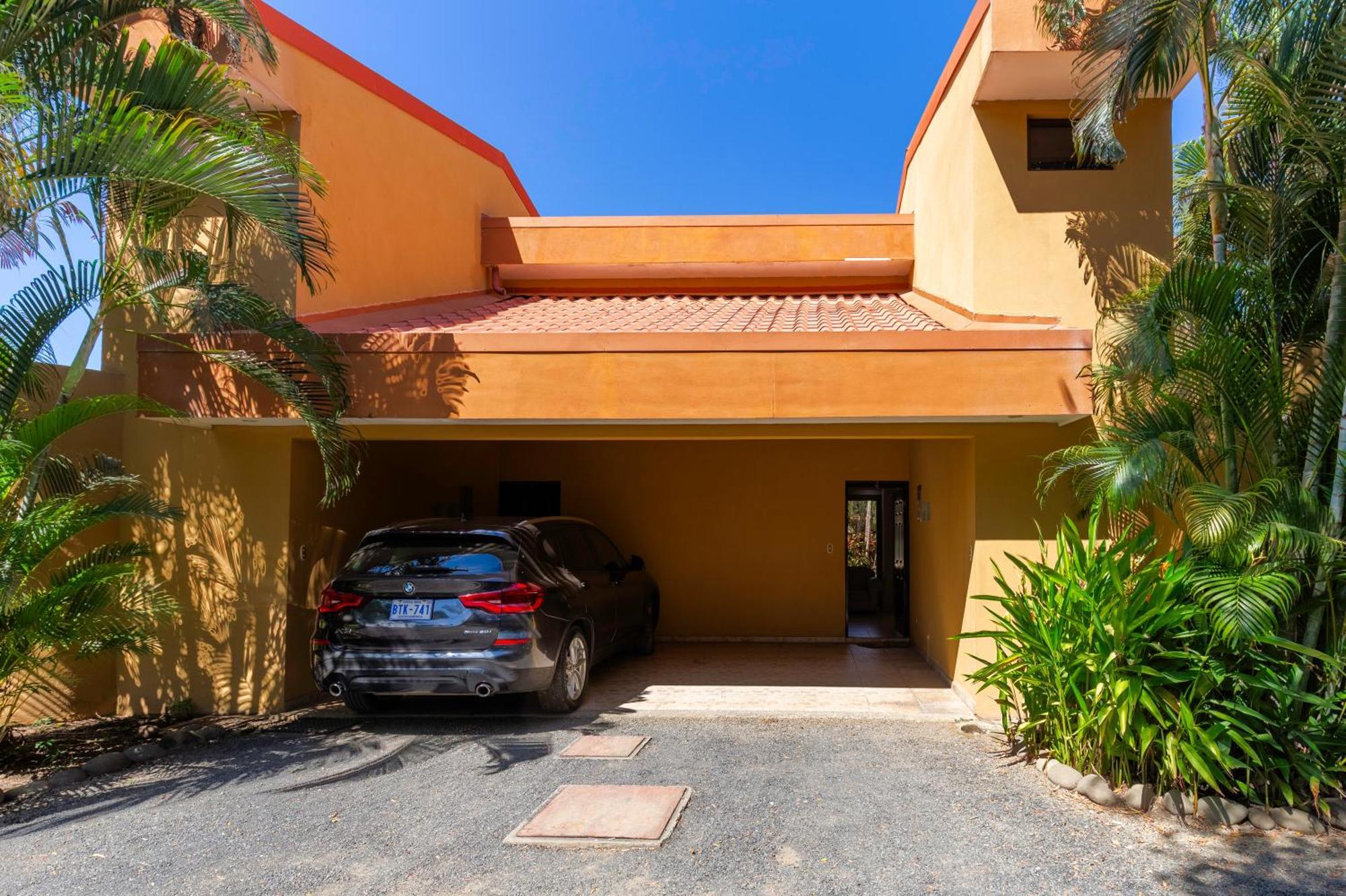 Green Villas El Coco Exterior foto