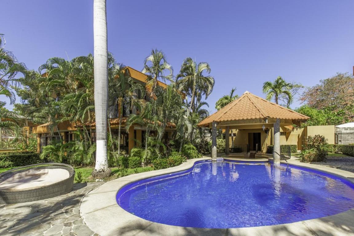 Green Villas El Coco Exterior foto