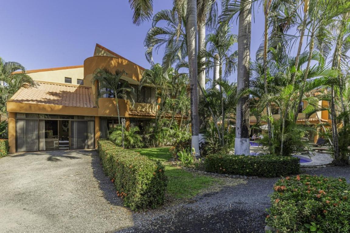 Green Villas El Coco Exterior foto