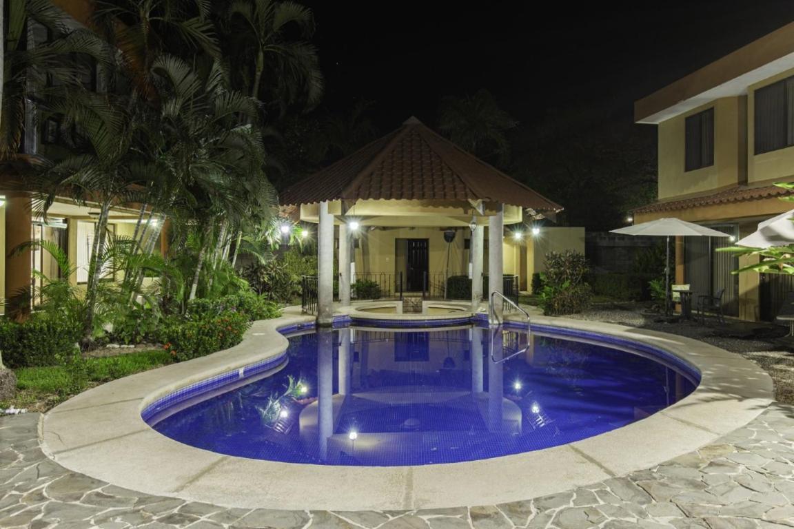 Green Villas El Coco Exterior foto