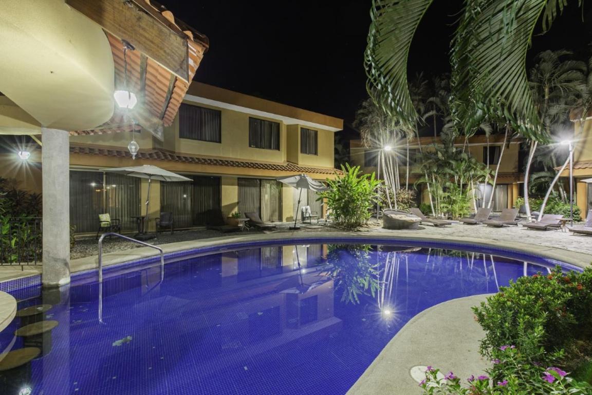 Green Villas El Coco Exterior foto