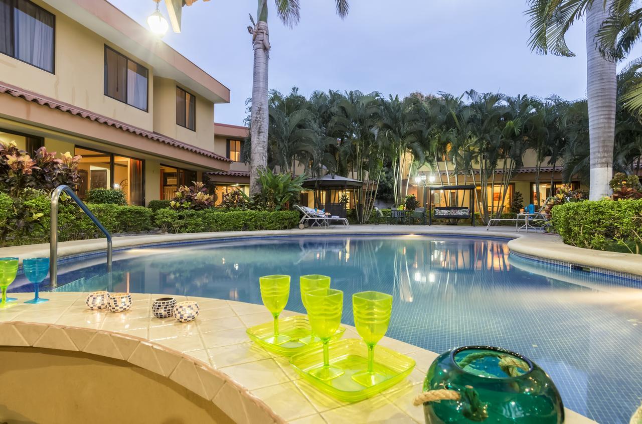 Green Villas El Coco Exterior foto