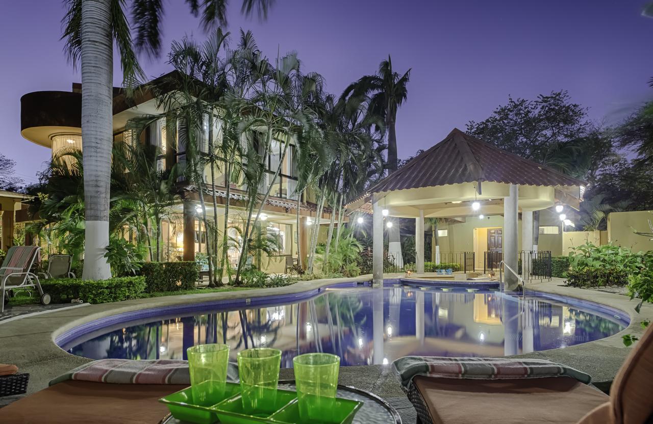 Green Villas El Coco Exterior foto