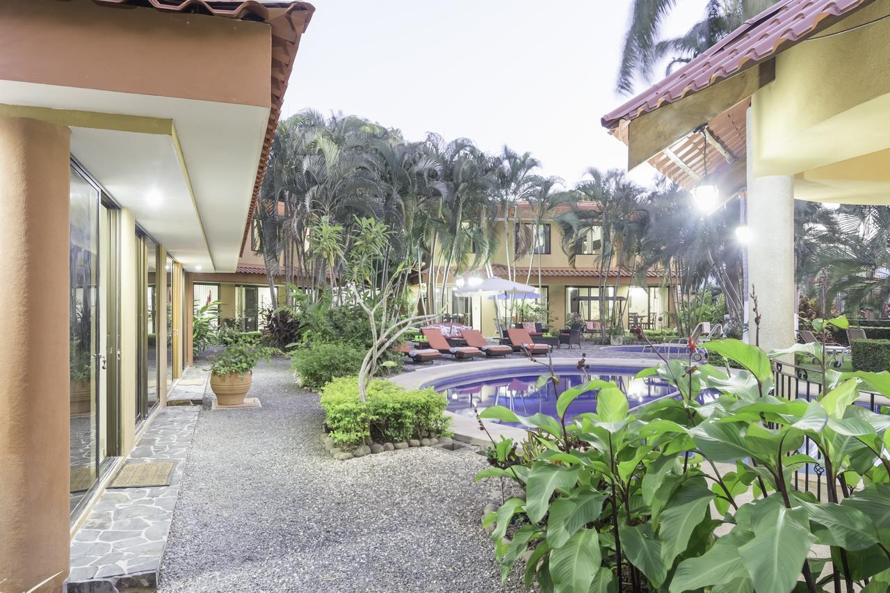 Green Villas El Coco Exterior foto